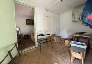 Дом 22м&sup2;, 1-этажный, участок 4 сот.  