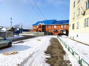 Таунхаус 297м², 2-этажный, участок 5 сот.  