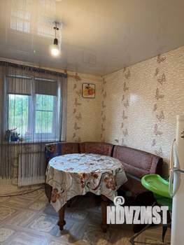 Дом 60м², 1-этажный, участок 6 сот.  