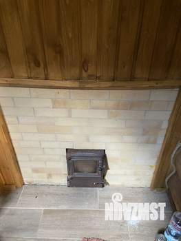 Дом 39м&sup2;, 2-этажный, участок 8 сот.  