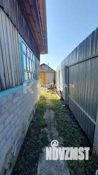 Дом 25м&sup2;, 1-этажный, участок 6 сот.  