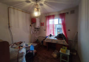 Дом 113м², 1-этажный, участок 6 сот.  