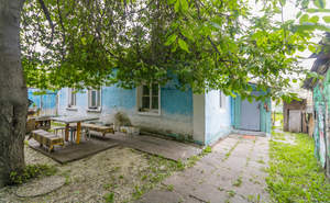 Дом 71м², 1-этажный, участок 13 сот.  