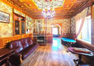 Дом 145м&sup2;, 2-этажный, участок 6 сот.  