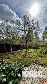 Дом 245м&sup2;, 2-этажный, участок 14 сот.  