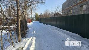 Дом 30м&sup2;, 2-этажный, участок 7 сот.  