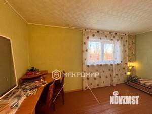 Дом 66м&sup2;, 2-этажный, участок 6 сот.  