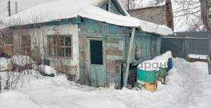 Дом 22м&sup2;, 1-этажный, участок 4 сот.  