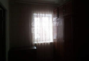 Дом 49м&sup2;, 1-этажный, участок 8 сот.  