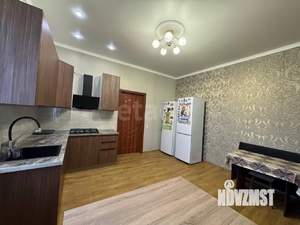 Дом 111м&sup2;, 1-этажный, участок 6 сот.  