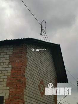 Дача 48м², 2-этажный, участок 4 сот.  