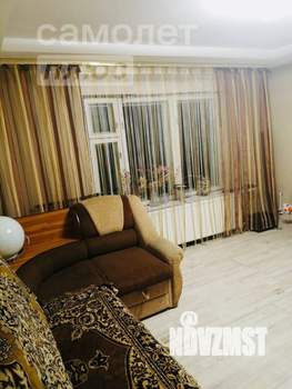 Коттедж 216м&sup2;, 1-этажный, участок 7 сот.  