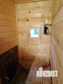 Дом 28м², 1-этажный, участок 6 сот.  