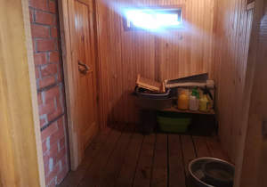 Дом 50м&sup2;, 2-этажный, участок 9 сот.  