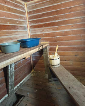 Дом 30м&sup2;, 2-этажный, участок 5 сот.  