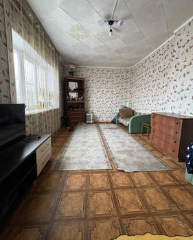 Дом 168м², 1-этажный, участок 5 сот.  