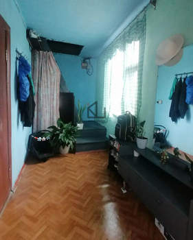 Дом 66м&sup2;, 2-этажный, участок 4 сот.  