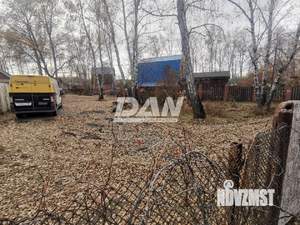 Дом 40м&sup2;, 1-этажный, участок 19 сот.  