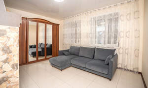 Дом 431м&sup2;, 3-этажный, участок 9 сот.  