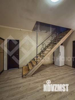 Дом 173м&sup2;, 2-этажный, участок 8 сот.  