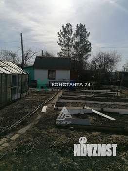 Дача 20м², 1-этажный, участок 4 сот.  