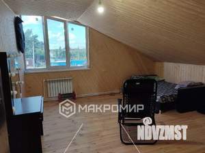 Дом 220м², 2-этажный, участок 7 сот.  