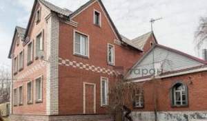 Дом 300м&sup2;, 2-этажный, участок 6 сот.  