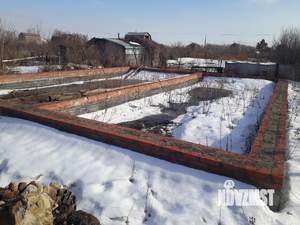 Дом 16м², 1-этажный, участок 6 сот.  