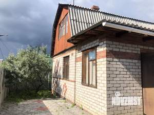Дача 67м², 2-этажный, участок 4 сот.  