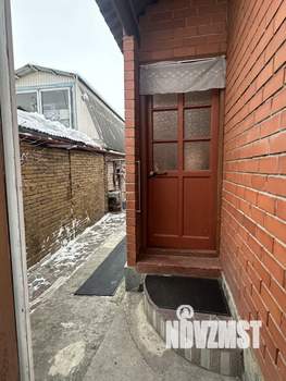 Коттедж 121м&sup2;, 2-этажный, участок 8 сот.  