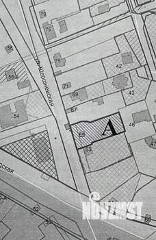 Дом 33м&sup2;, 1-этажный, участок 12 сот.  