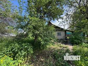 Дом 72м&sup2;, 1-этажный, участок 4 сот.  