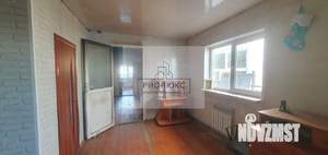 Дом 160м², 1-этажный, участок 4 сот.  