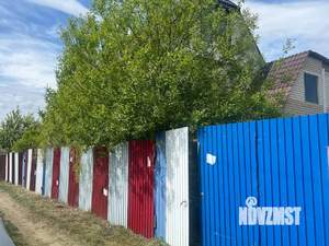Дом 200м², 3-этажный, участок 15 сот.  