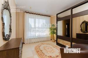 Коттедж 404м², 3-этажный, участок 12 сот.  