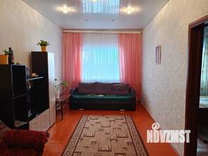 Дом 75м&sup2;, 1-этажный, участок 12 сот.  