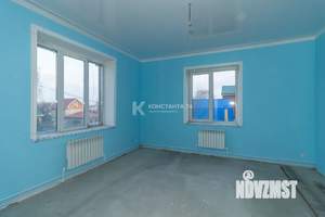 Дом 450м², 3-этажный, участок 570 сот.  