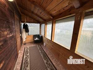 Дом 55м&sup2;, 2-этажный, участок 4 сот.  