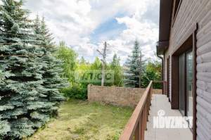 Коттедж 412м&sup2;, 2-этажный, участок 6 сот.  