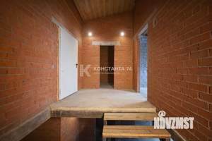 Таунхаус 167м&sup2;, 2-этажный, участок 2 сот.  