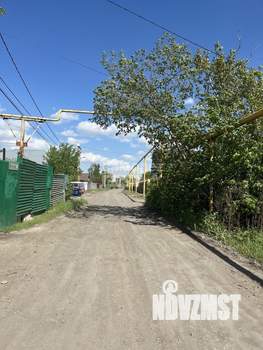 Дом 80м&sup2;, 1-этажный, участок 8 сот.  