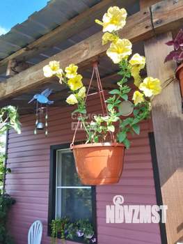 Дом 72м&sup2;, 2-этажный, участок 4 сот.  