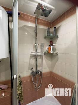 Таунхаус 120м&sup2;, 3-этажный, участок 2 сот.  