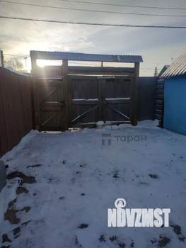 Дом 83м&sup2;, 1-этажный, участок 5 сот.  