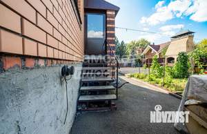Дом 450м², 3-этажный, участок 6 сот.  