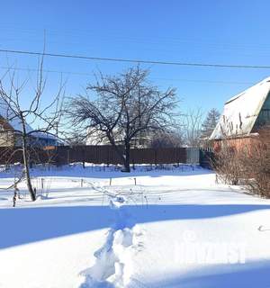 Дом 40м&sup2;, 2-этажный, участок 6 сот.  