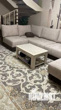 Таунхаус 120м&sup2;, 3-этажный, участок 2 сот.  