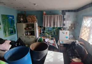 Дом 40м², 2-этажный, участок 7 сот.  