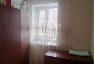 Дом 49м&sup2;, 1-этажный, участок 8 сот.  