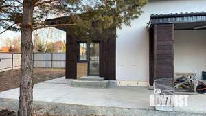 Коттедж 140м&sup2;, 2-этажный, участок 6 сот.  